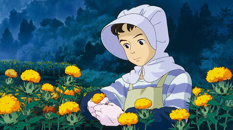 Only Yesterday | Isao Takahata